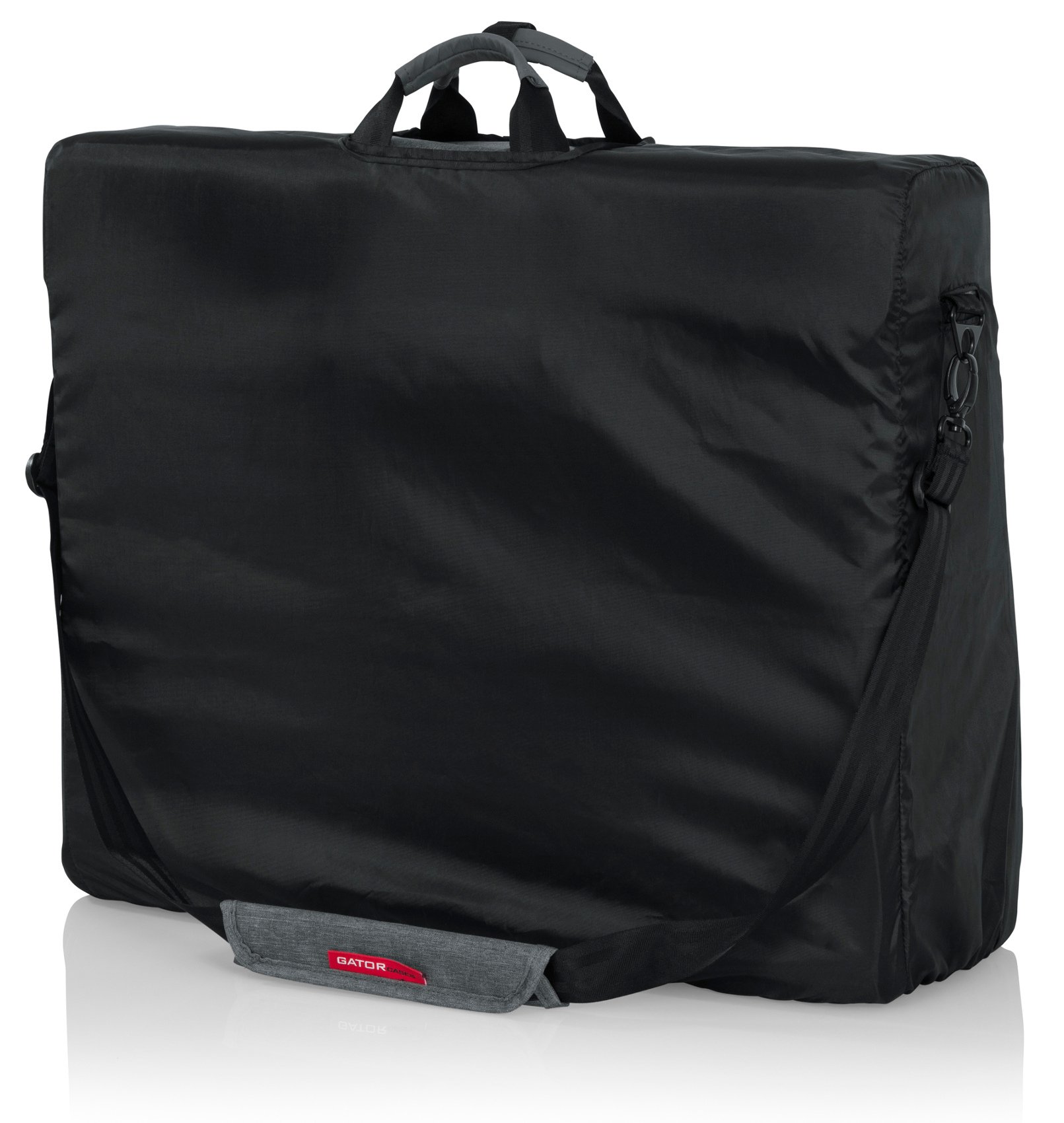 Gator Cases Creative Pro Series Nylon Carry Tote Bag for Apple 27 iMac Desktop Computer G-CPR-IM27 