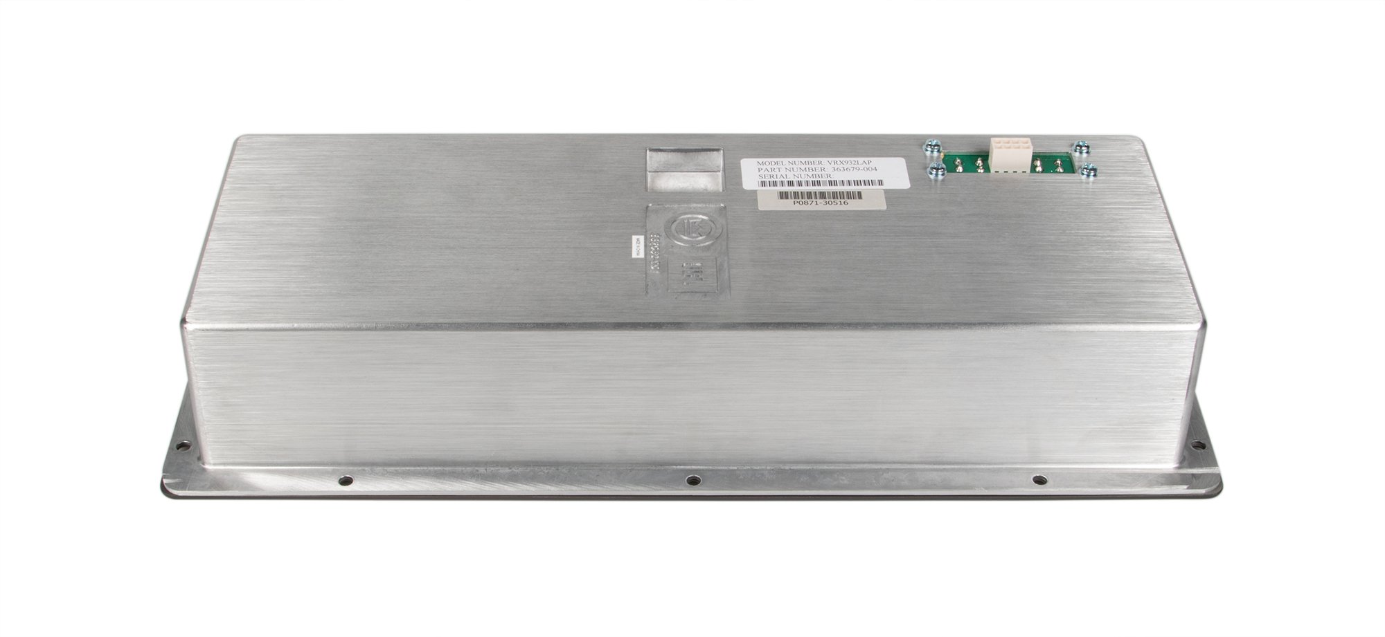 JBL 363679-004X Amp Assembly for VRX932LAP | Full Compass JBL 363679-004X Amp Assembly for VRX932LAP | Full Compass