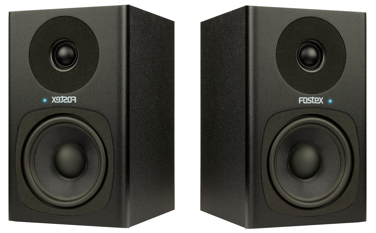 fostex pm0 4n review