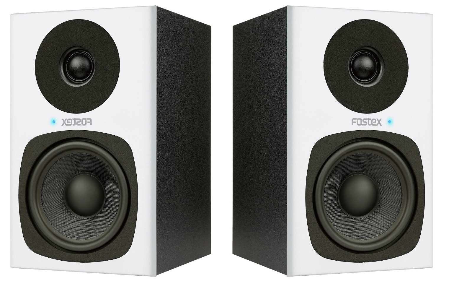 fostex pm0 4
