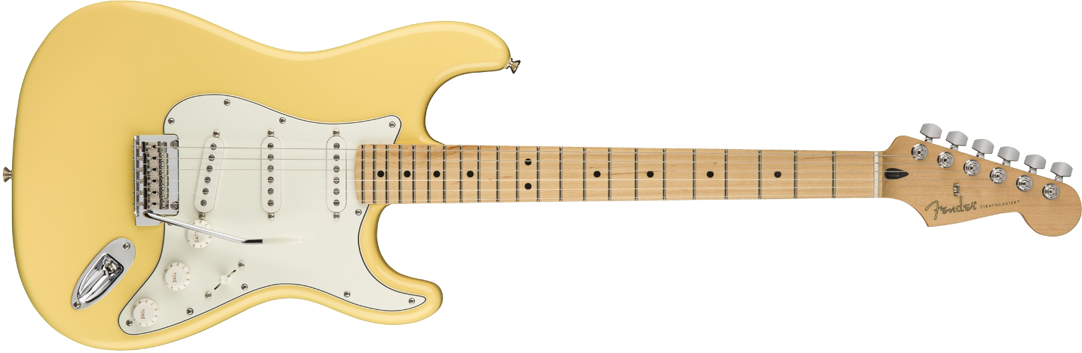 ギター Fender / Player Series Stratocaster Fender Player Series Stratocaster Strat Solidbody Electric