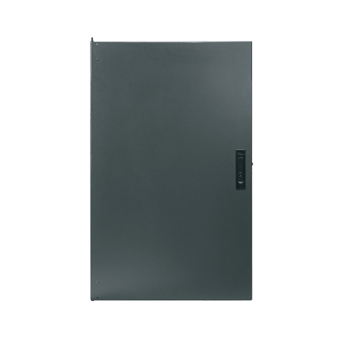 Middle Atlantic DOOR-S16 16SP Solid Door For Essex Series Racks Full  Compass Systems