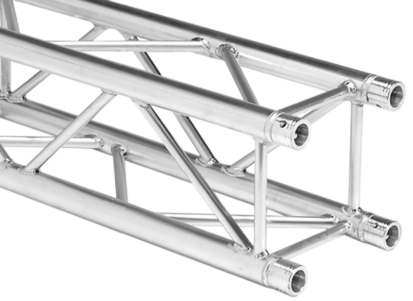 Photos - Other for studios Global Truss SQ-4111-1250 4.10'  Square Segment SQ4111-1250(1.25M)