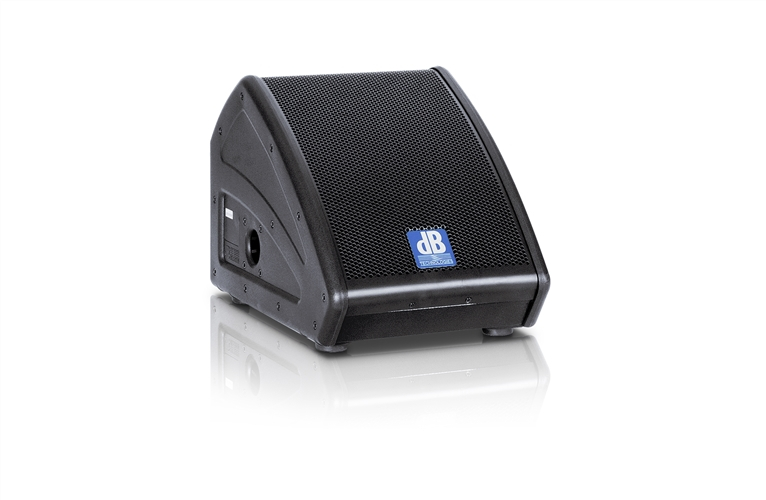 db technologies monitor