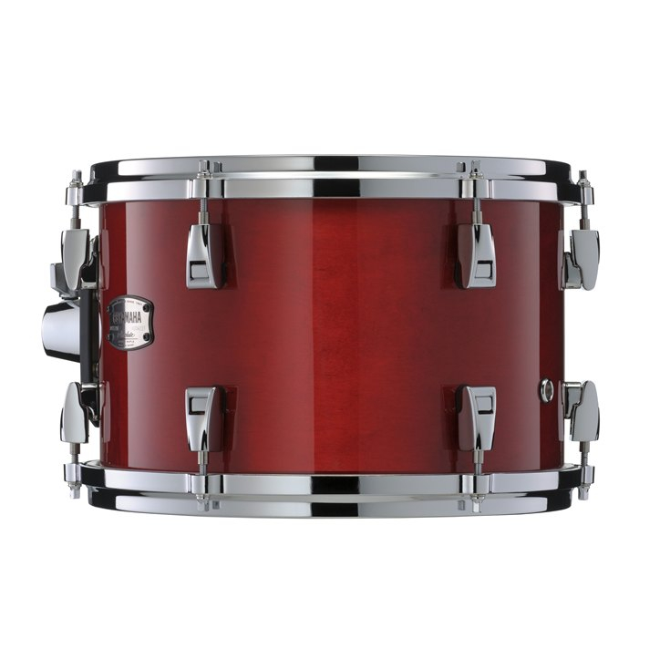 YAMAHA タム LHT1309 Yamaha LHT-1309 Live Custom Hybrid Oak Mounted Tom - 13 x 9