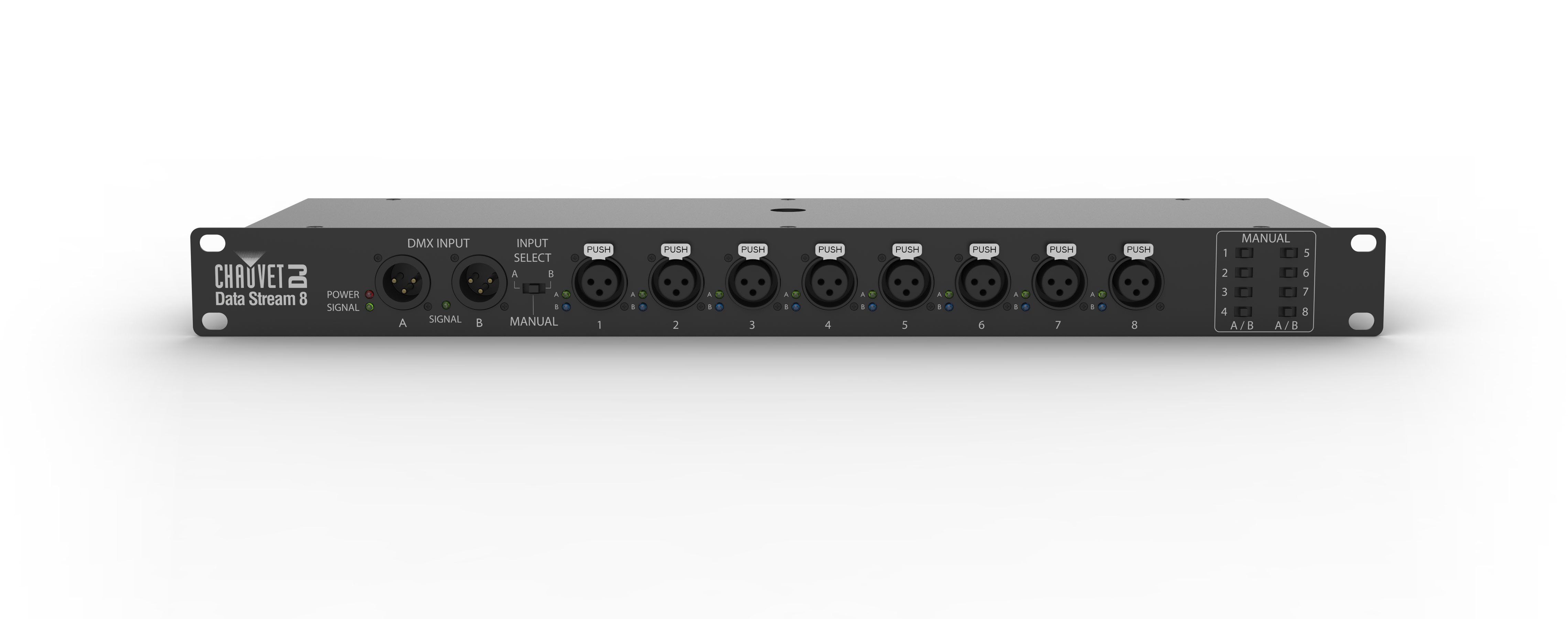 Chauvet DJ DATASTREAM8