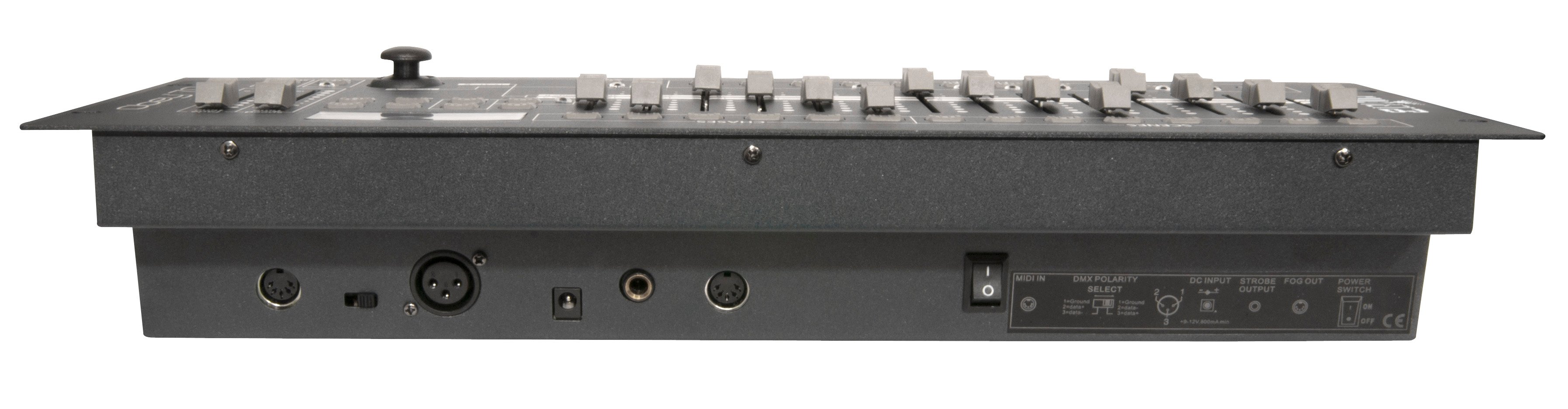 chauvet lighting desk