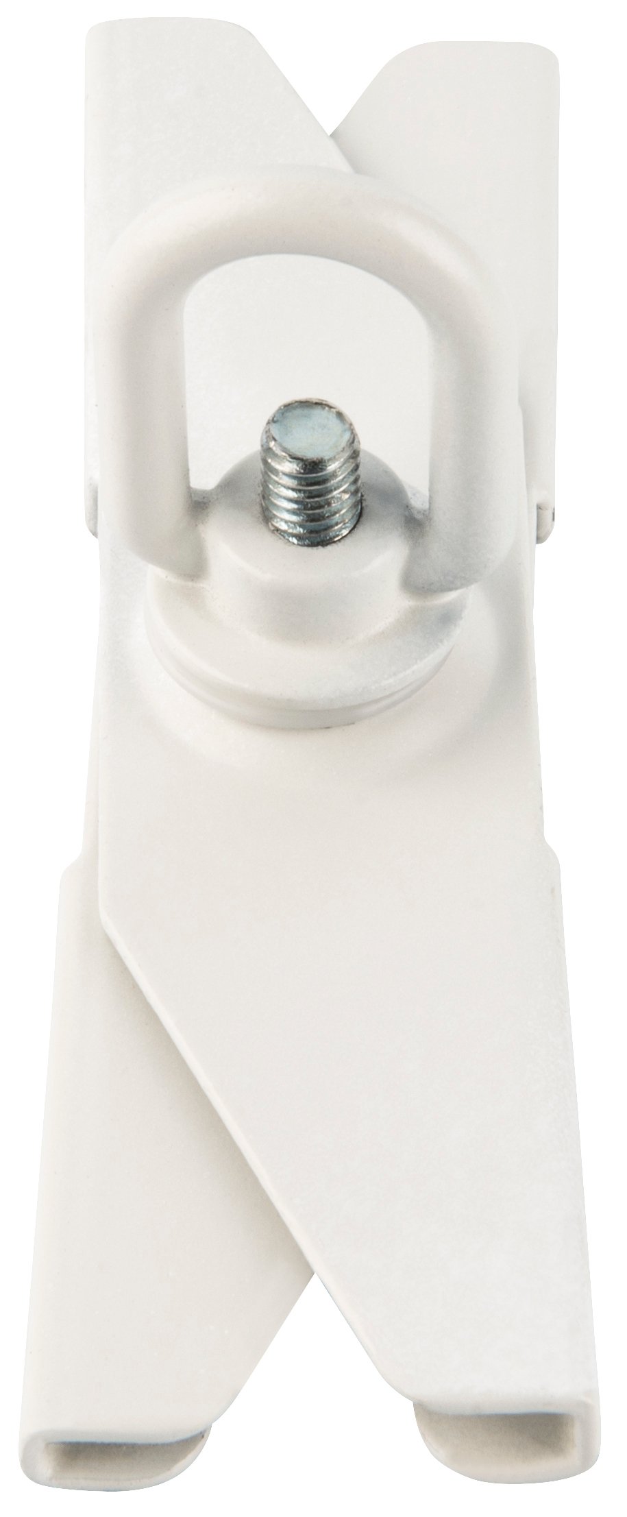Chauvet Dj Scissorclips Drop Ceiling T Bar Hanger 4 Pack Full