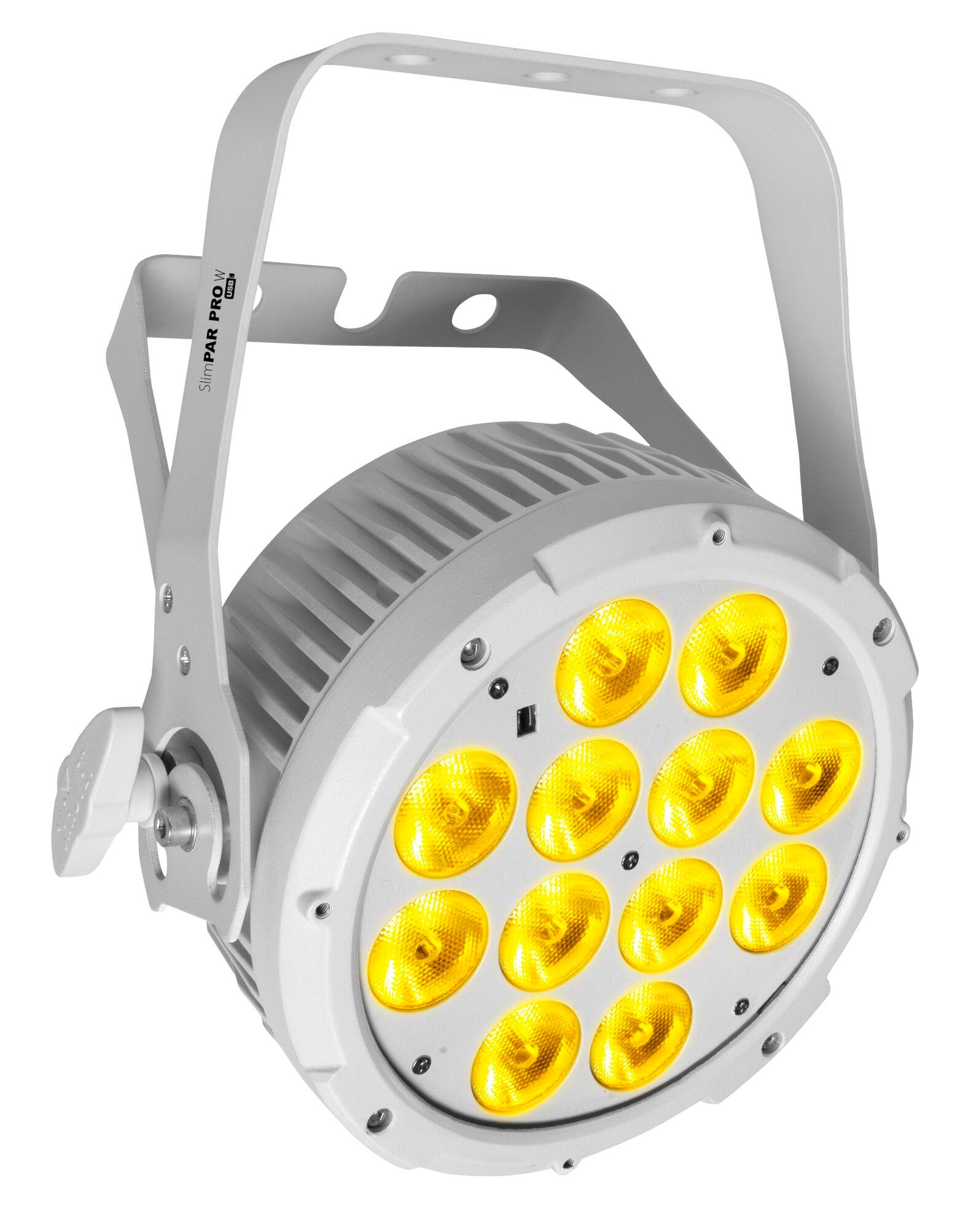 white par can