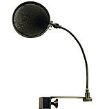 Photos - Microphone MXL PF001 Universal Condenser  Pop Filter -PF001 