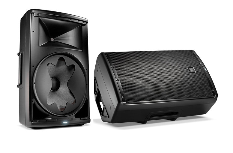 sub jbl eon