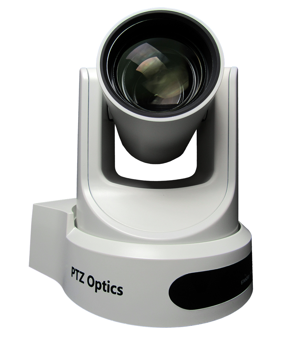 ptz optics producer plus kit