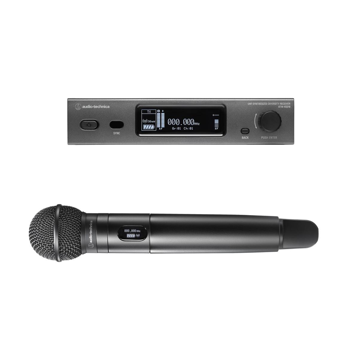 50％OFF】 audio-technica 新品 ATW-C710 PA機器