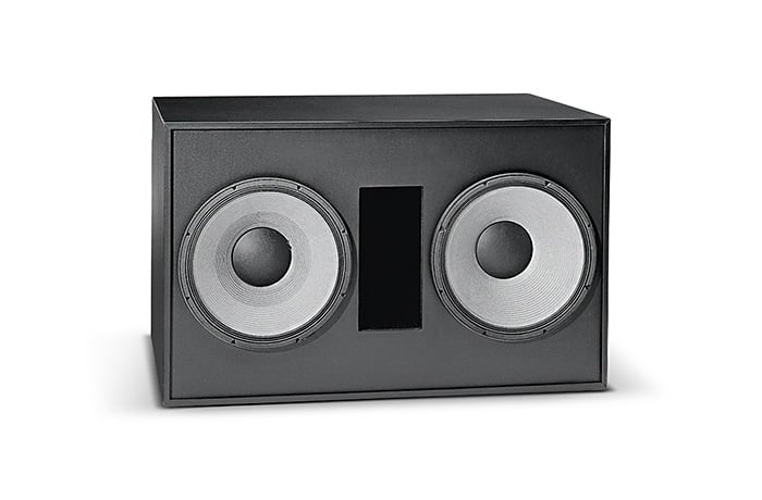 jbl 2x18