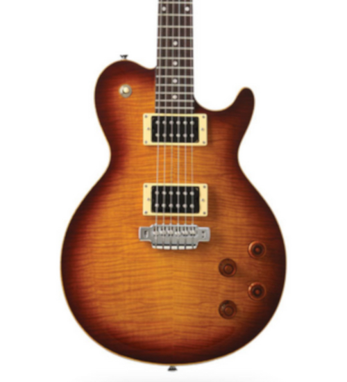 Line 6 JTV-59 James Tyler Variax Modeling Electric Guitar