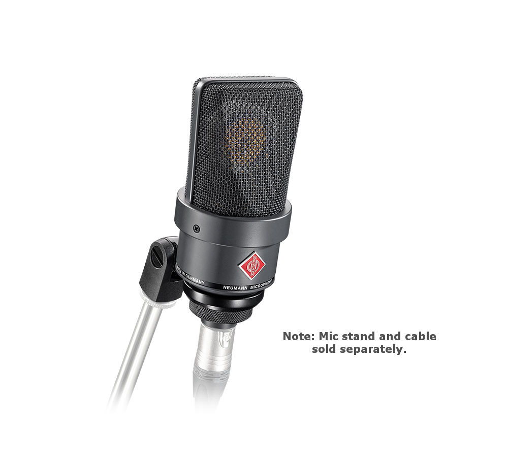 Neumann TLM 103-MT-STEREO Stereo Set Of Large Diaphragm Cardioid