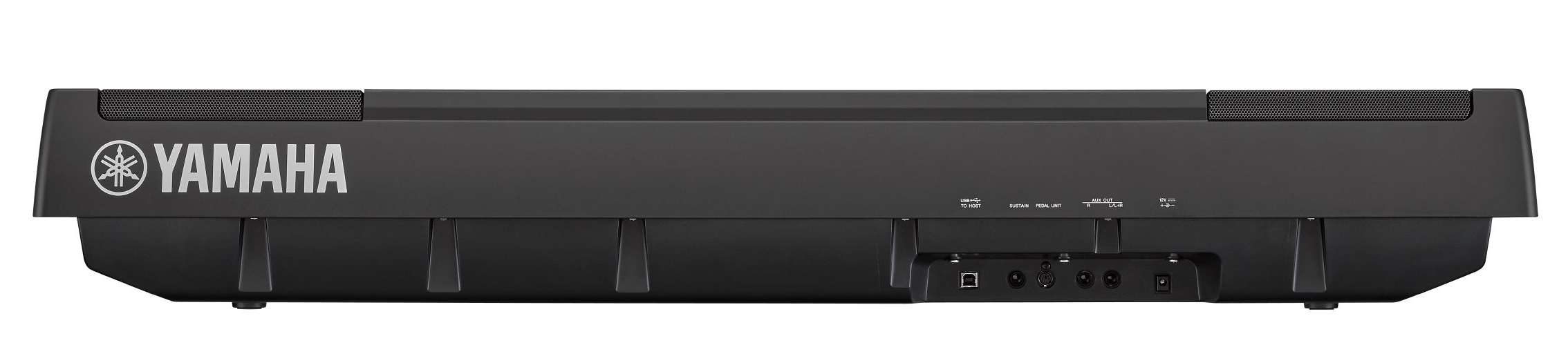 Yamaha P121 73 Key Digital Piano With Graded Hammer Standard Action Full Compass Systems Yamaha P121 73 Key Digital Piano With Graded Hammer Standard Action Full Compass Systems