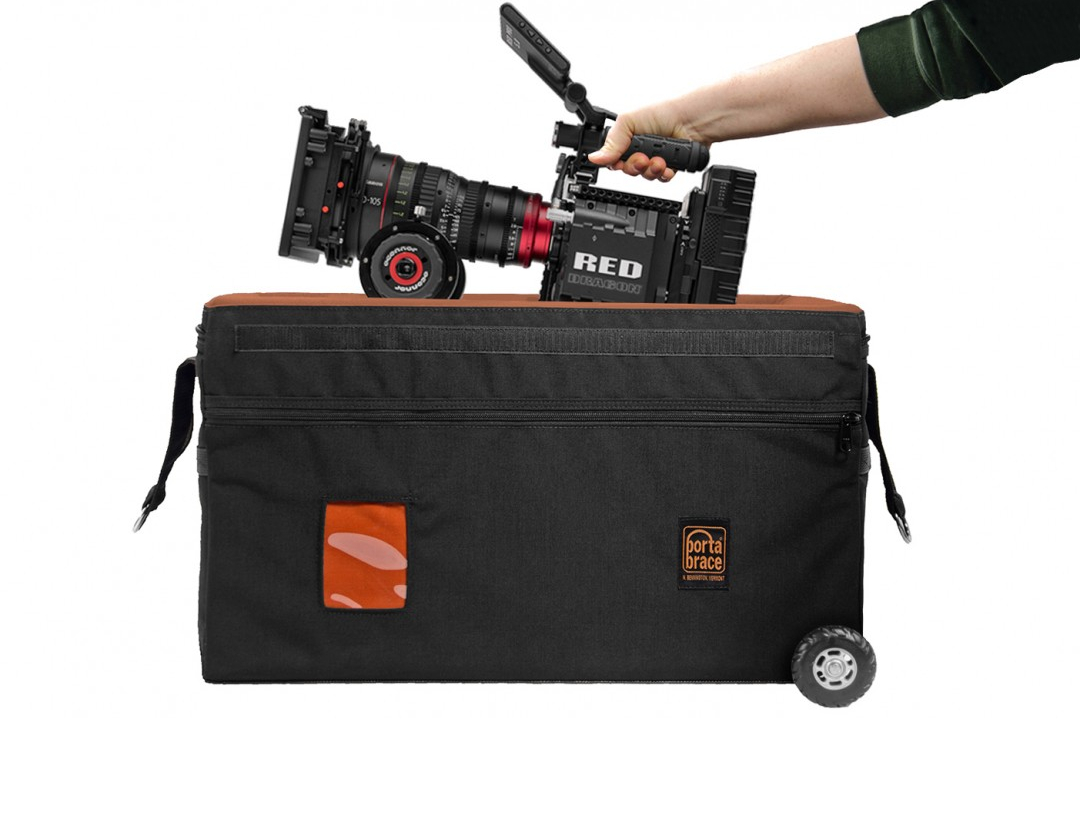 porta brace camera bag
