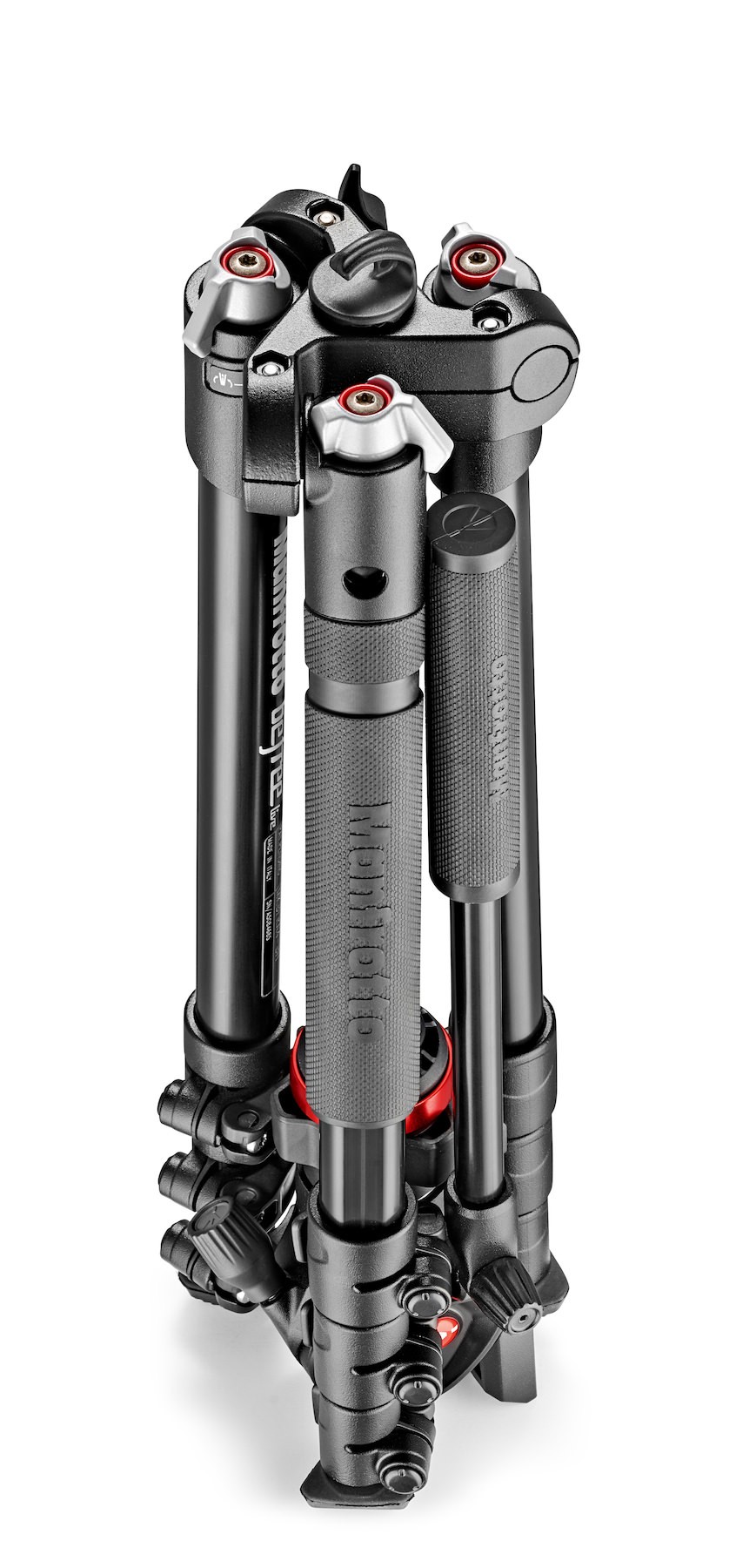 manfrotto Befree one mkbfr1a4b-bh  Trépied photo 