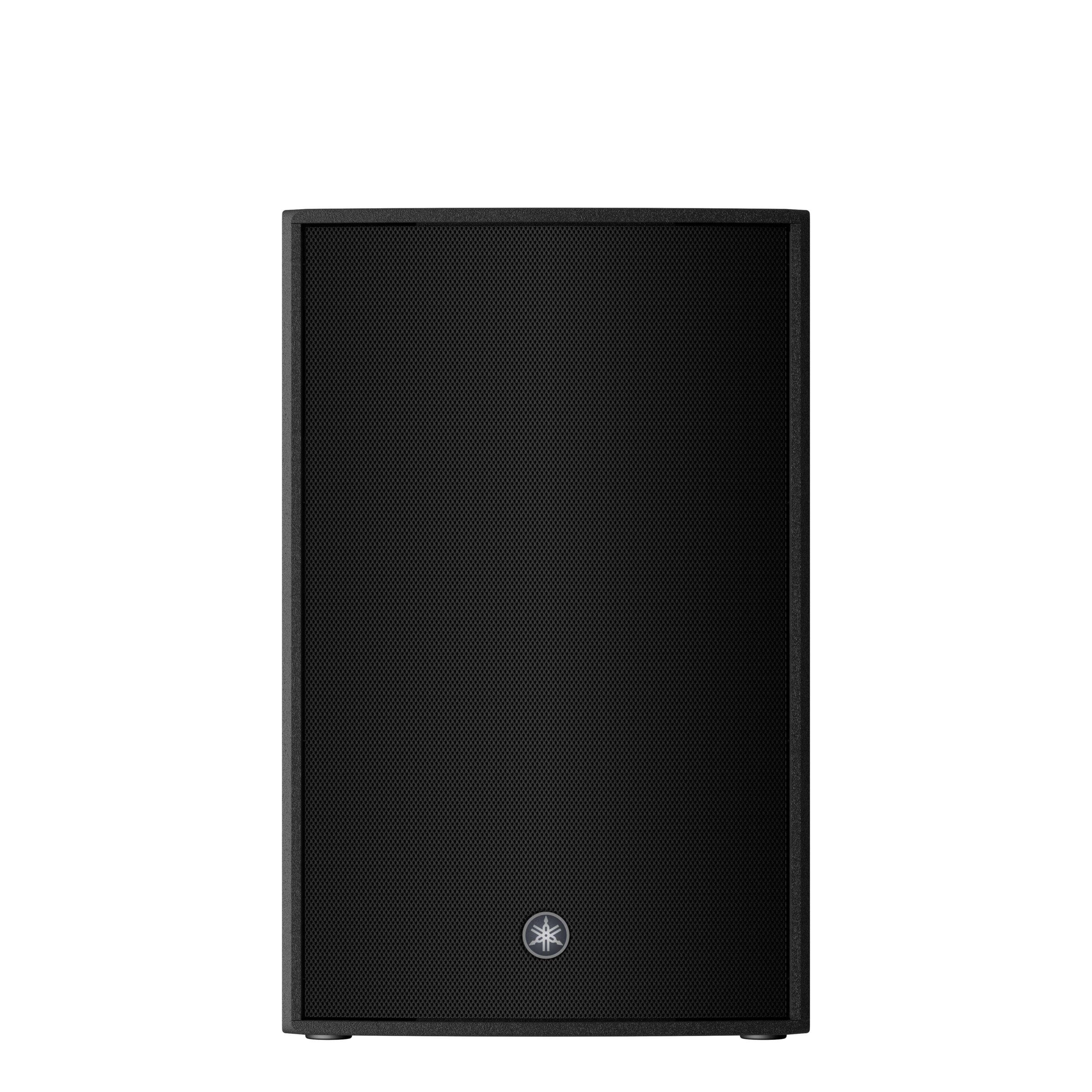 yamaha passive speakers