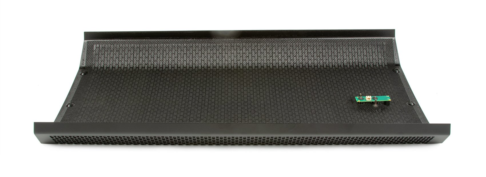 Electro-Voice F.01U.306.992 ZLX-12P Grille Assembly | Full Compass 