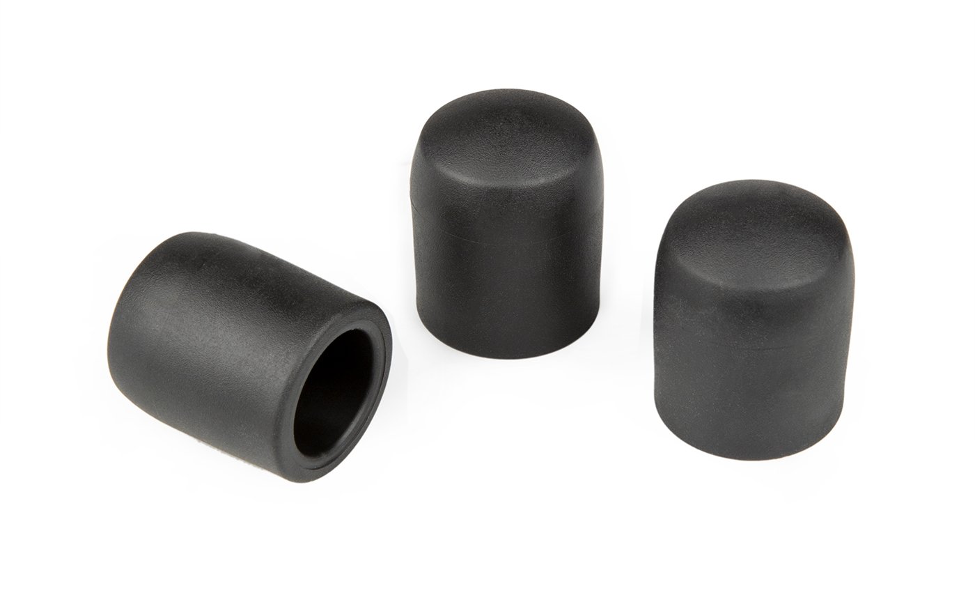 manfrotto rubber feet