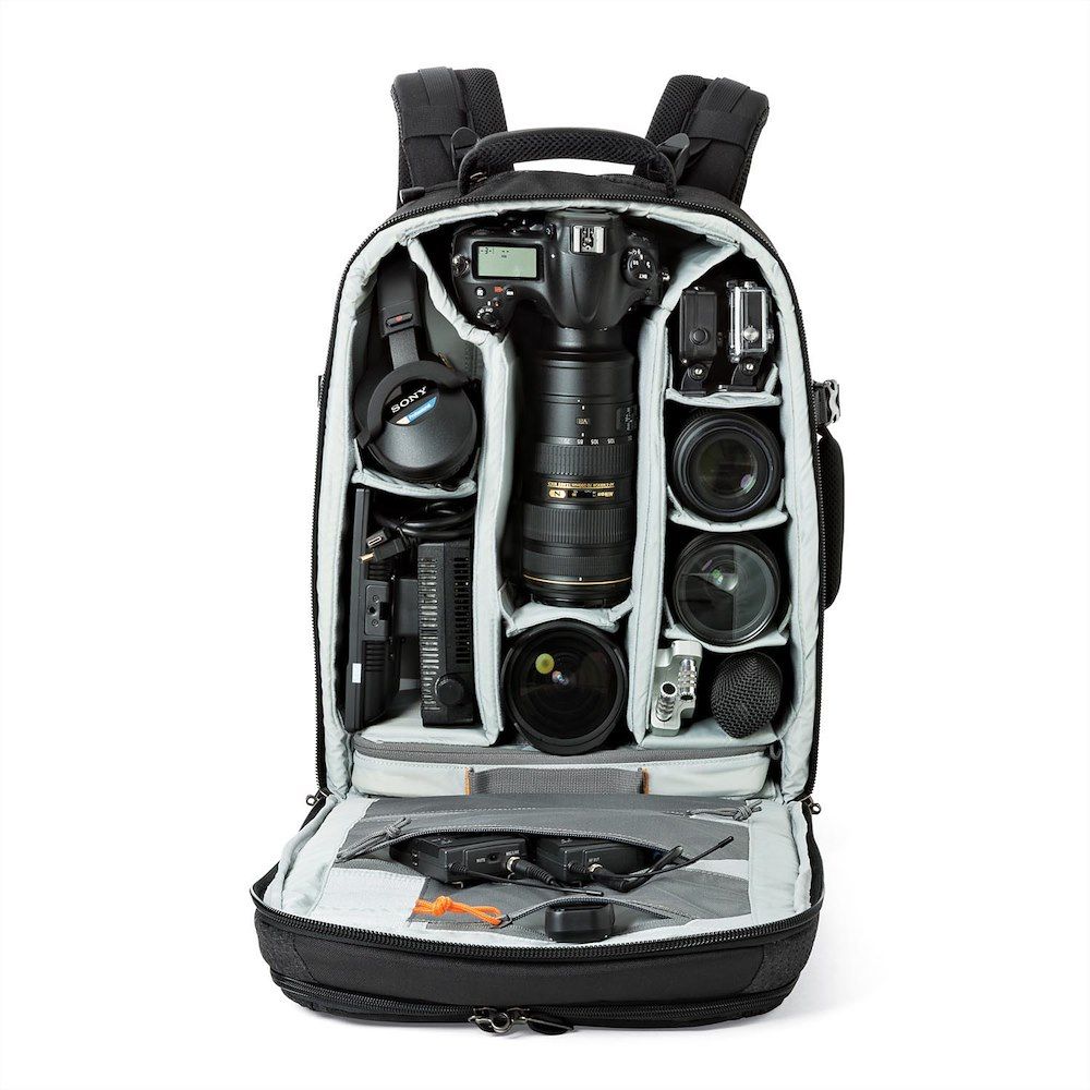 lowepro 450 aw ii