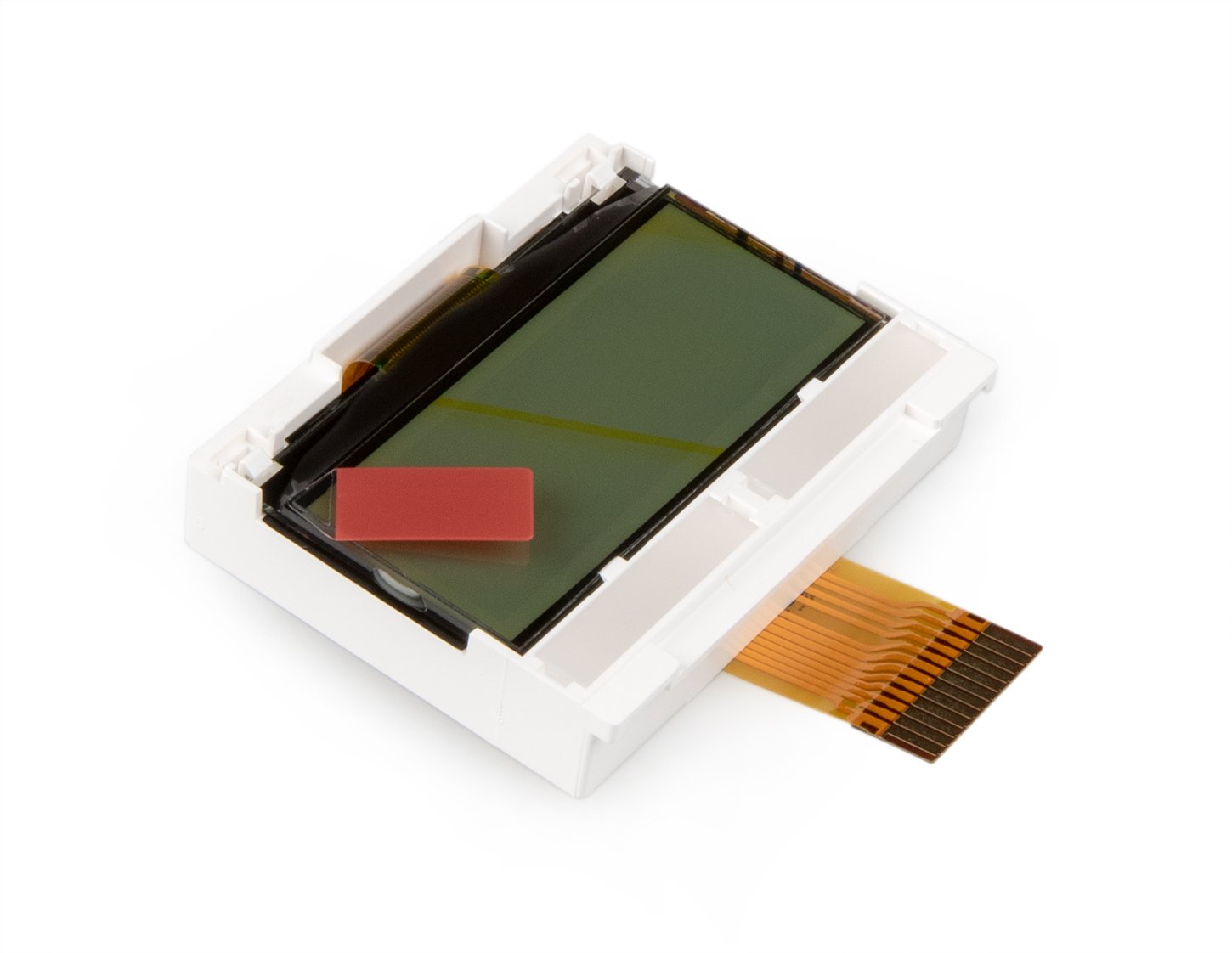 yamaha lcd display quotation