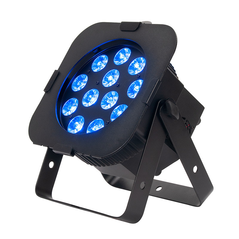 Blizzard LB Par Hex LED Light 4-Pack with Bag