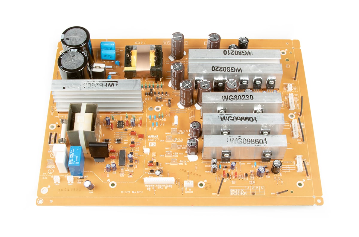 yamaha emx5016cf powered mixer