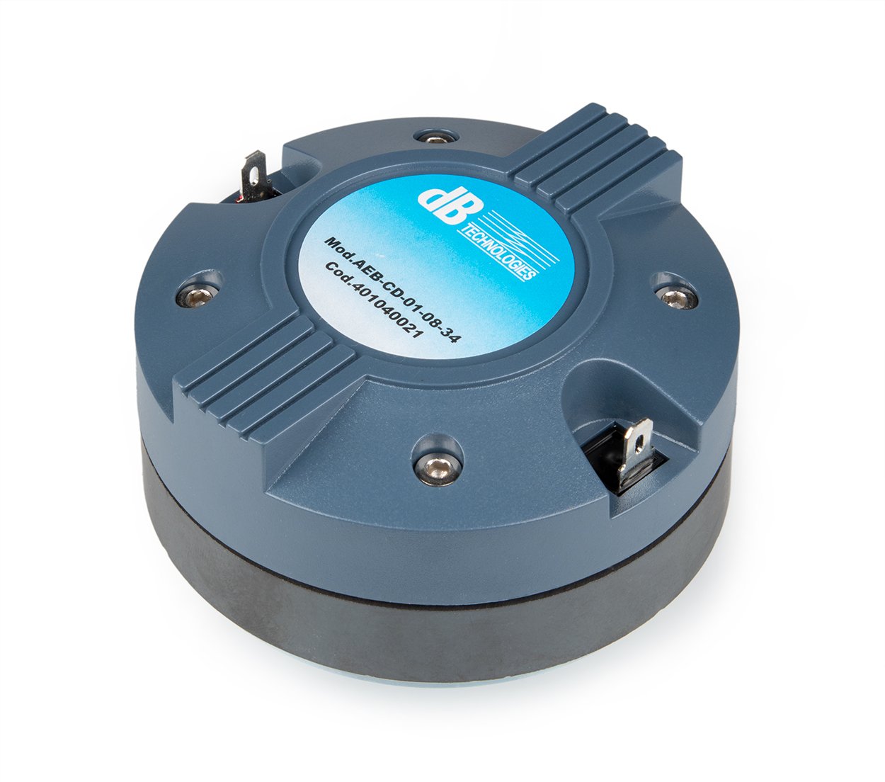 DB Technologies 401040021 HF Tweeter Driver For FM12 And Opera 715 DX