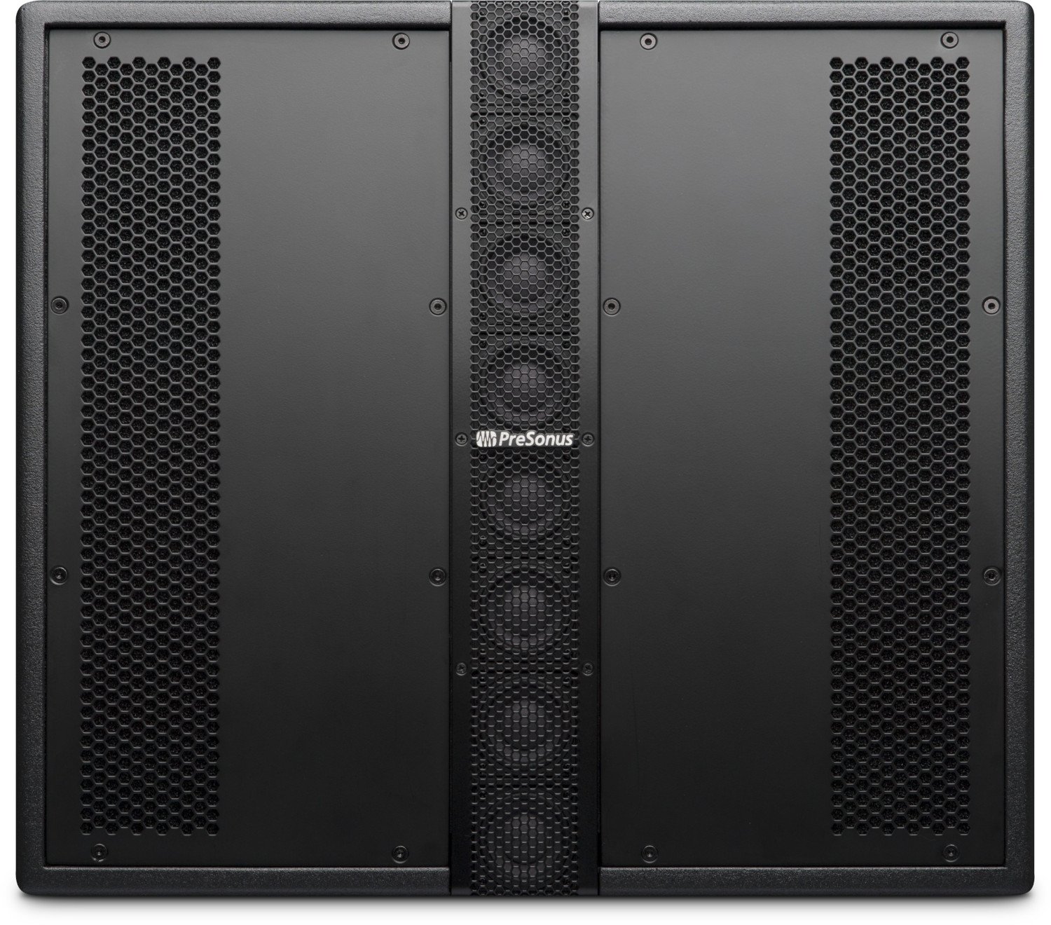 hybrid double speakers