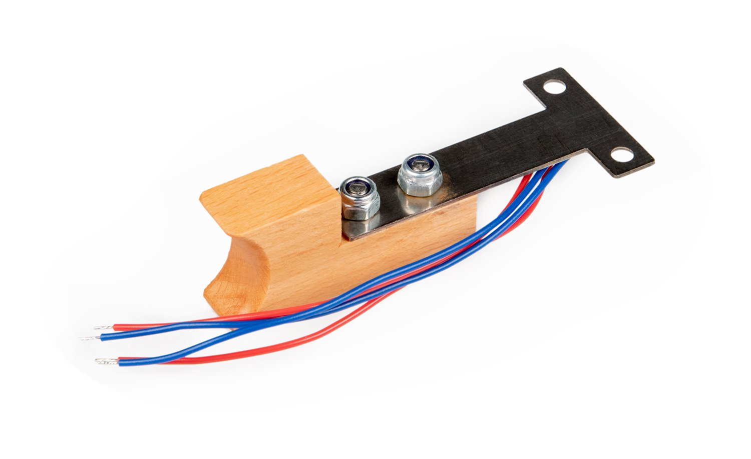 Nord Pitch Mod Control For Lead 2 Full Compass Systems