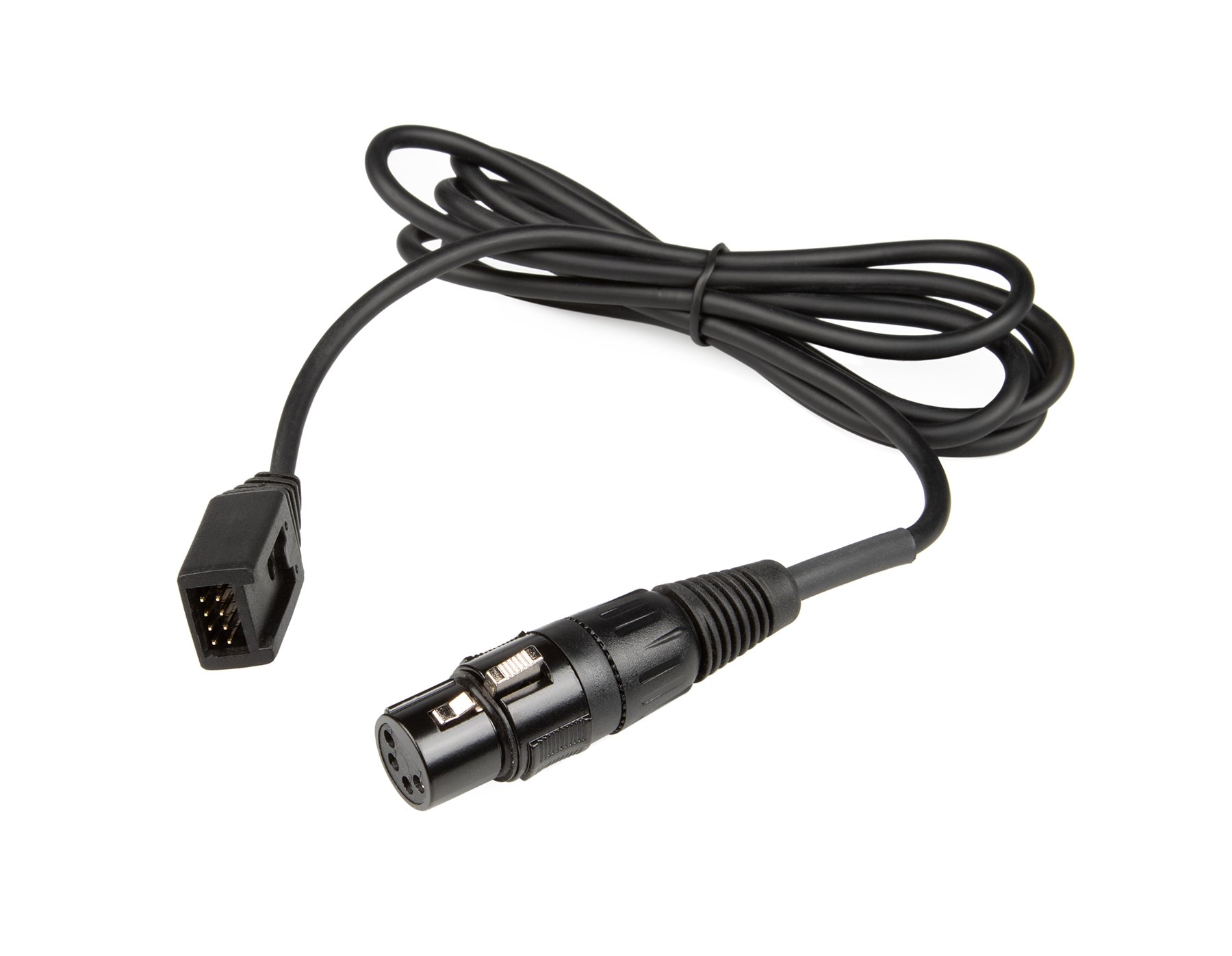 Clear-Com HLCN-X4 4-pin Female XLR Cable For CC-300-X4