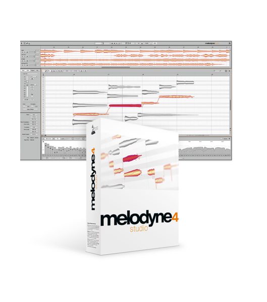 Melodyne 4 Upgrade Price