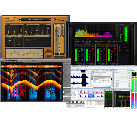 spectralayers pro 5 noise spectralayers pro 5 noise