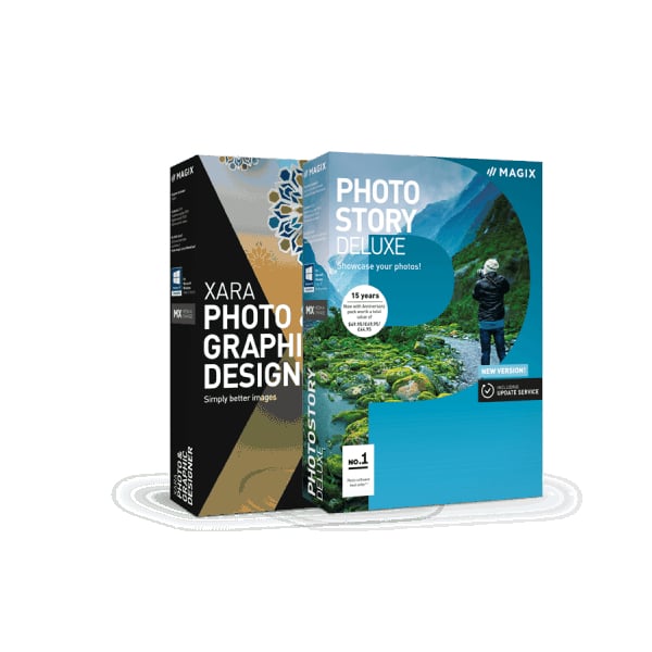 magix slideshow maker reviews