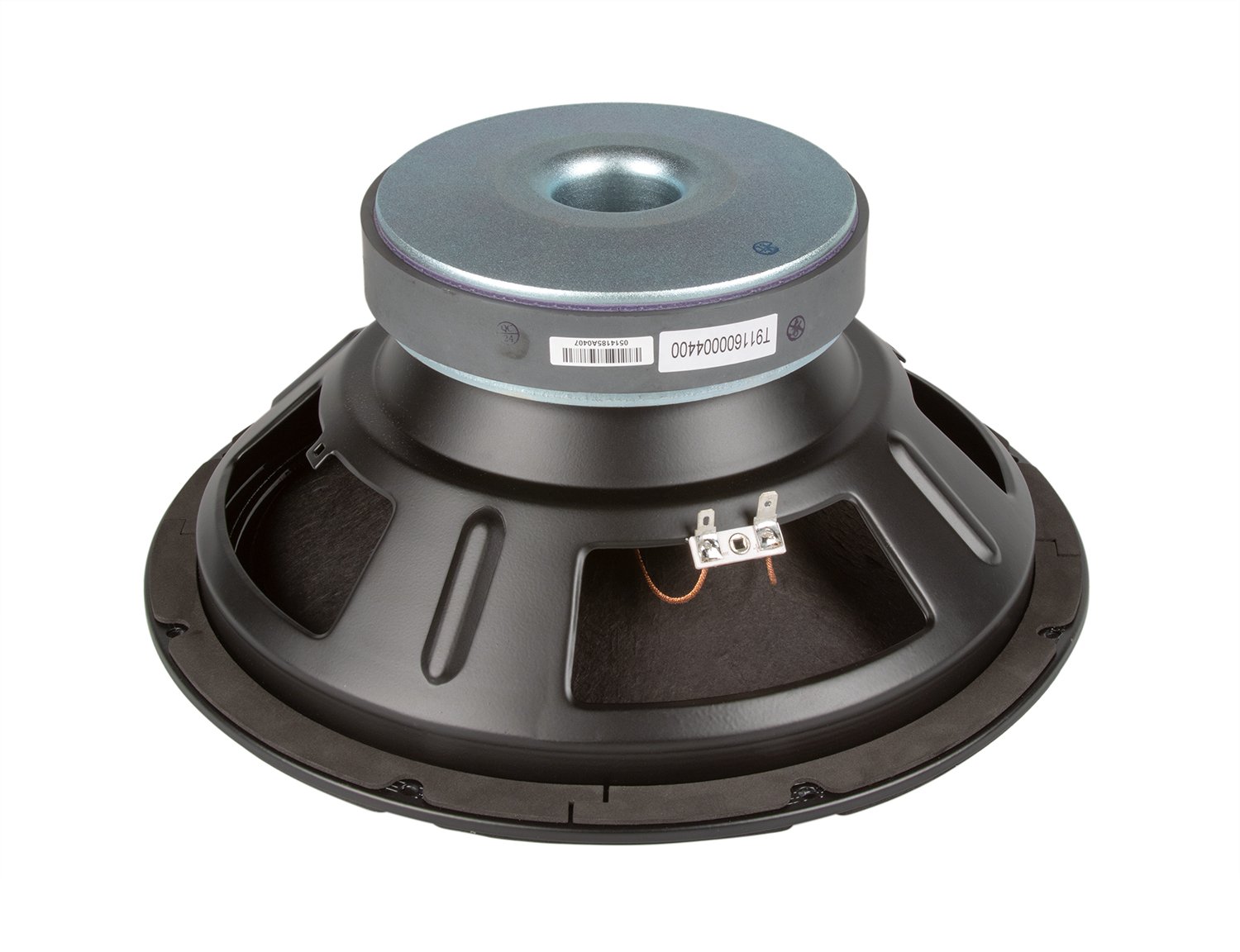 mackie 550 srm