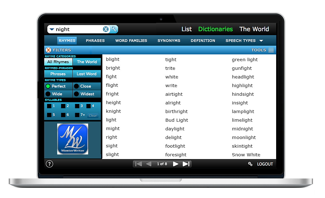 masterwriter songwriters software suite masterwriter songwriters software suite