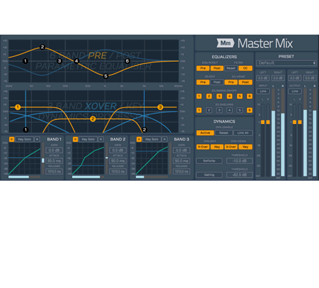 devastating stereo master mix devastating stereo master mix