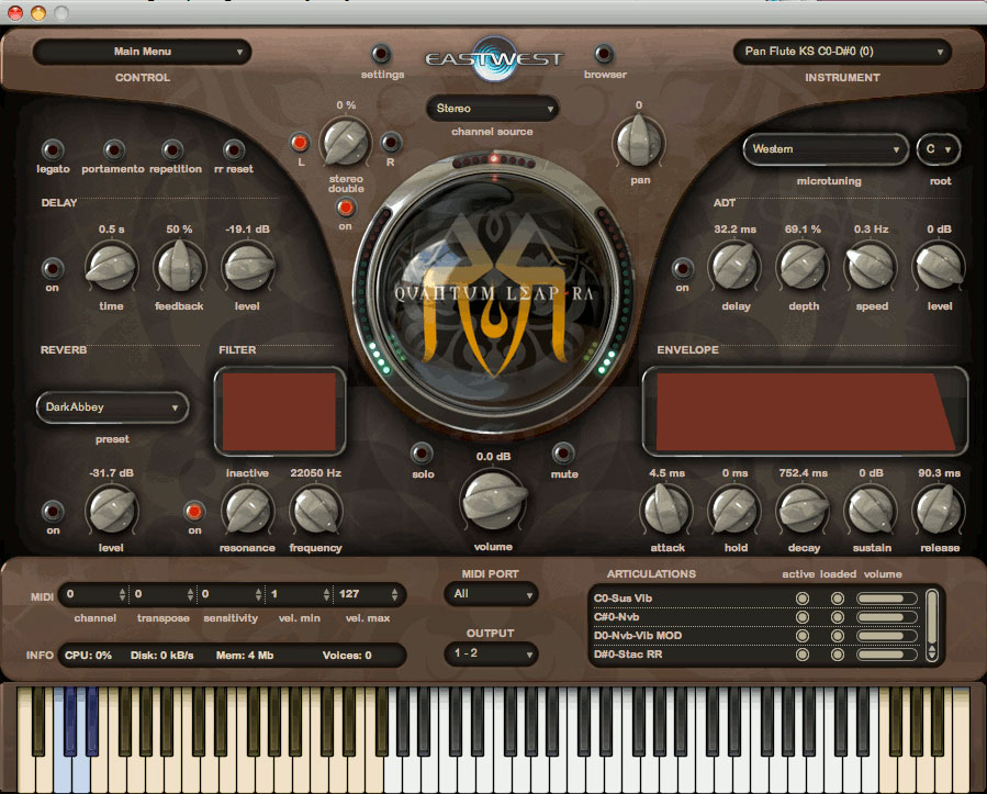East west the dark side vst download full East west the dark side vst download full