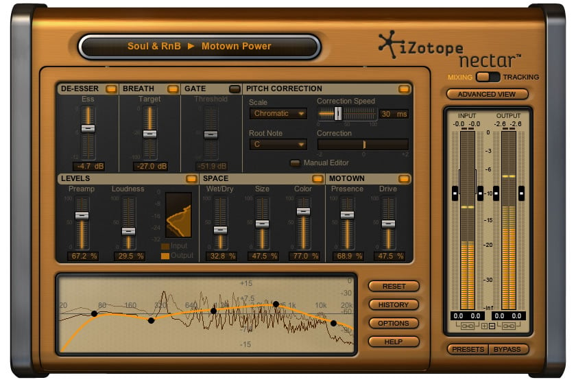 Izotope Nectar Elements V1001047 Download Free Software