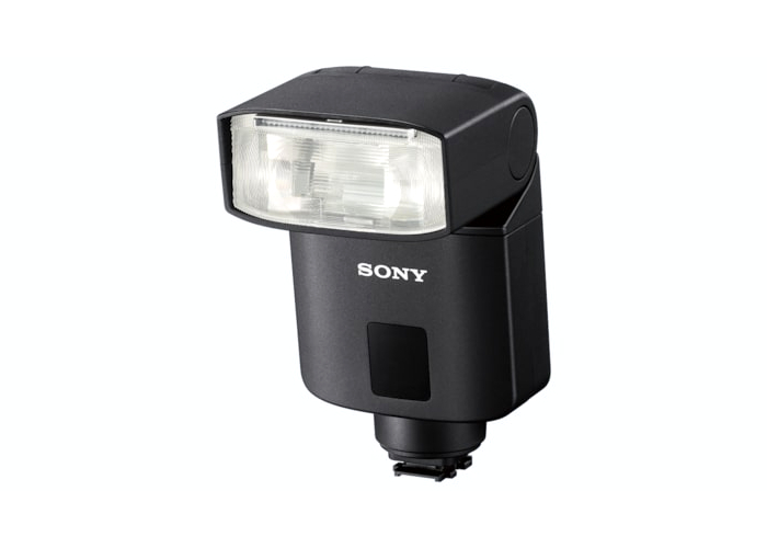 Photos - Flash Sony HVL-F32M External  for  Camera Multi Interface Shoe 