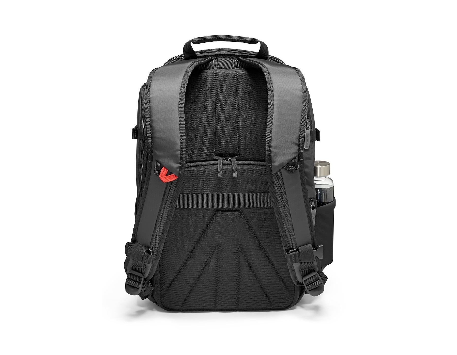 manfrotto befree rear access advanced camera and laptop backpack v2