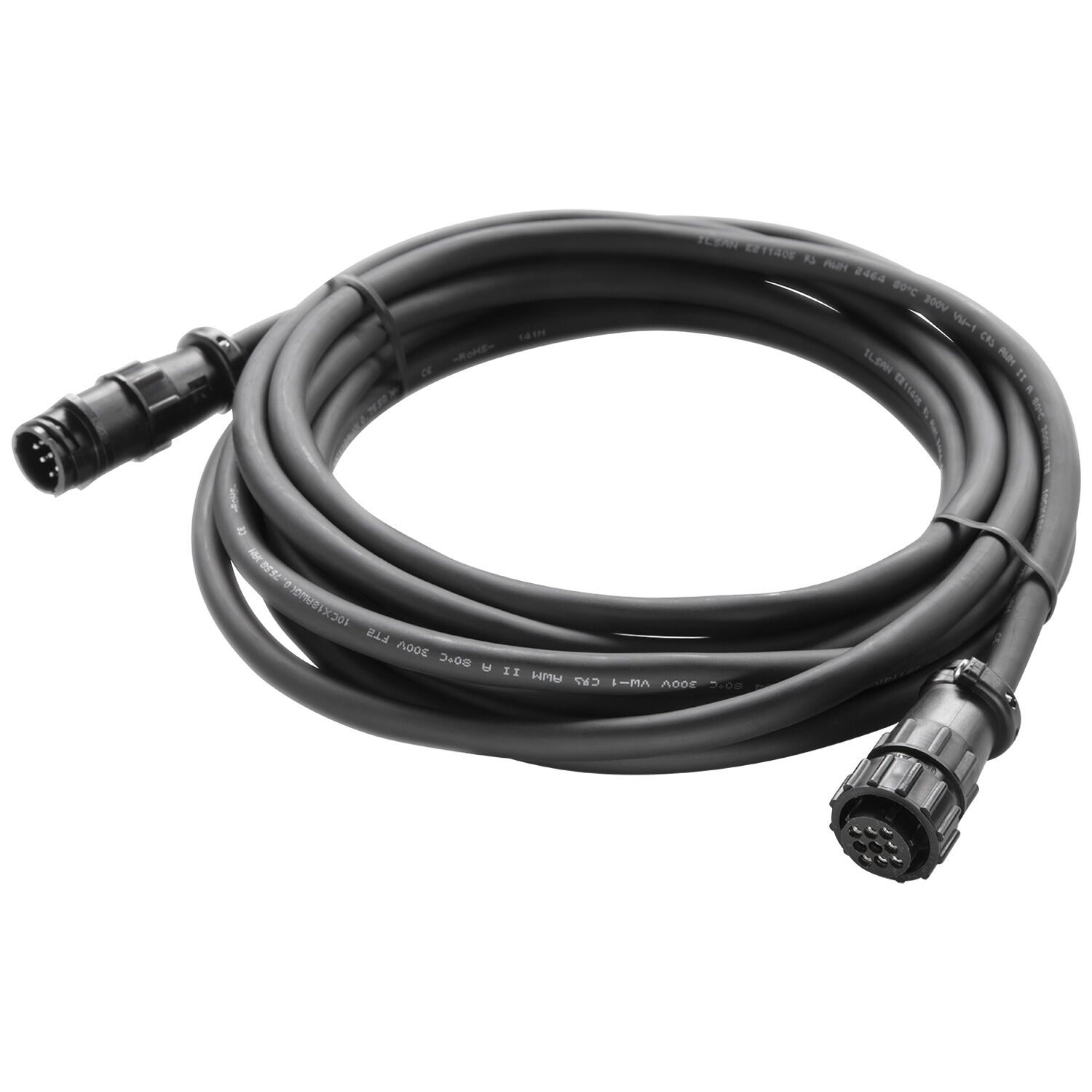 Photos - Cable (video, audio, USB) Westcott 7597 Flex Cine Extension Cable  (16')
