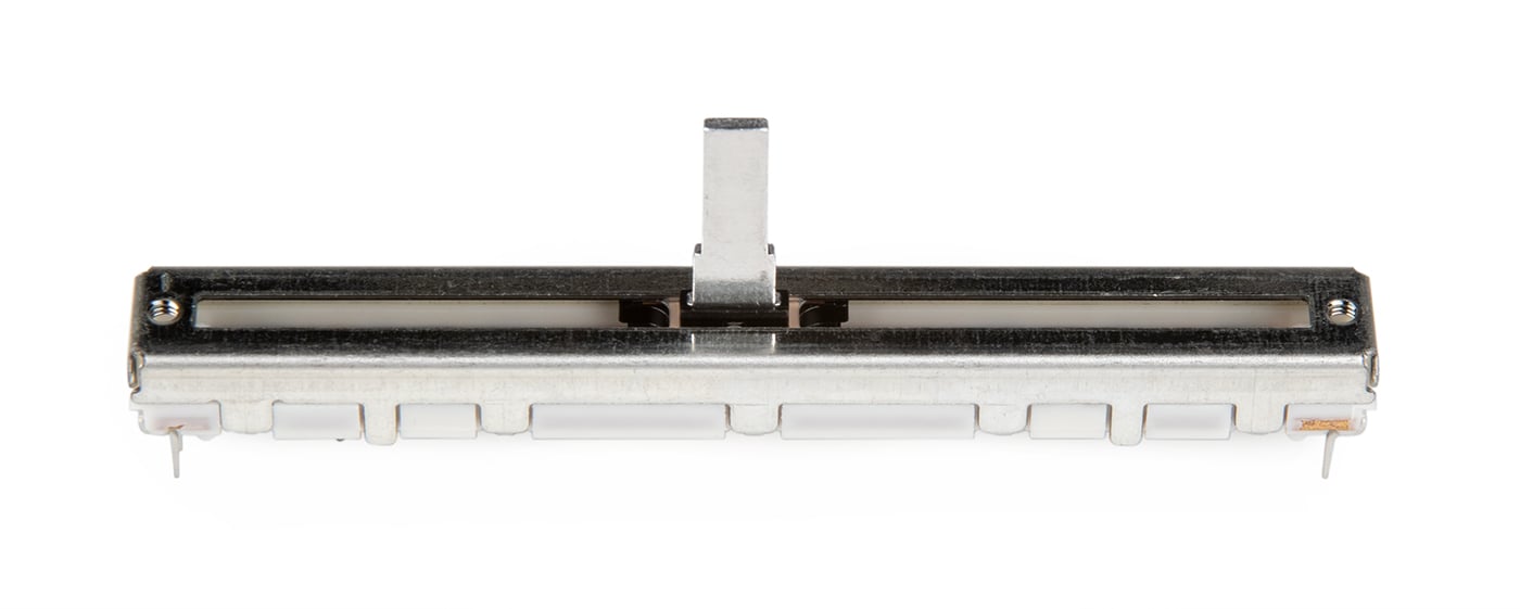 stereo fader for mg24 14fx and mg32 14fx by yamaha wa50760r full
