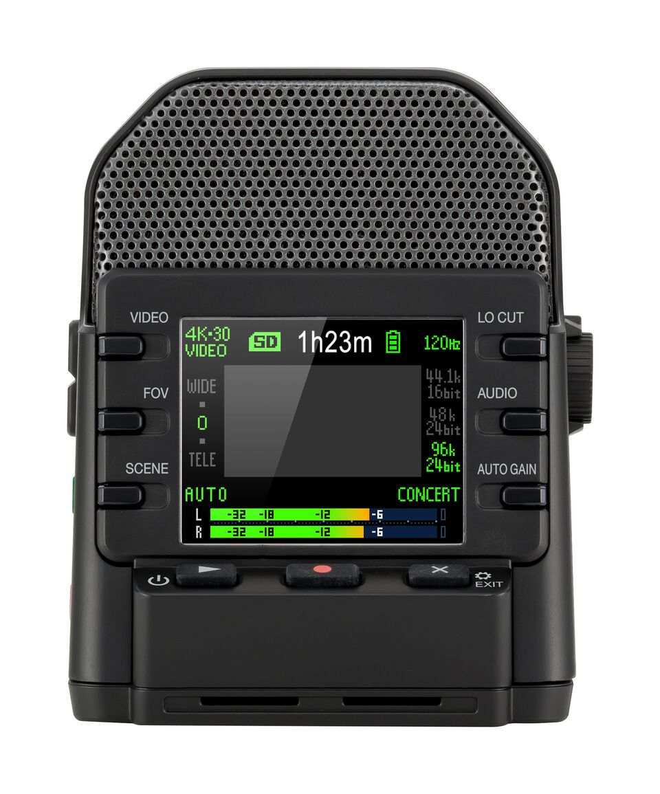 な*お様 ZOOM Handy Video Recorder Q2n-4K Amazon.com: Zoom Q2n-4K Handy Video Recorder, 4K/30P Ultra