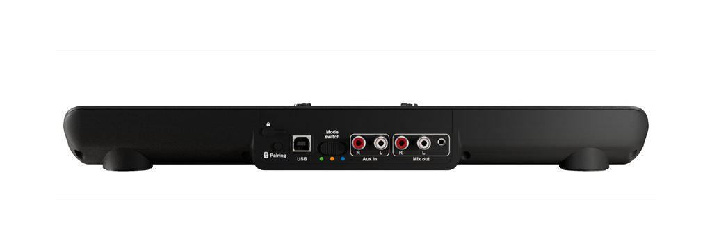 Hercules DJ UNIVERSAL-DJ 2 Channel DJ Controller With ...