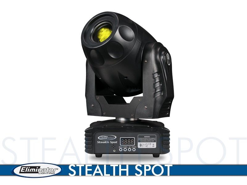 Eliminator stealth spot new arrivals
