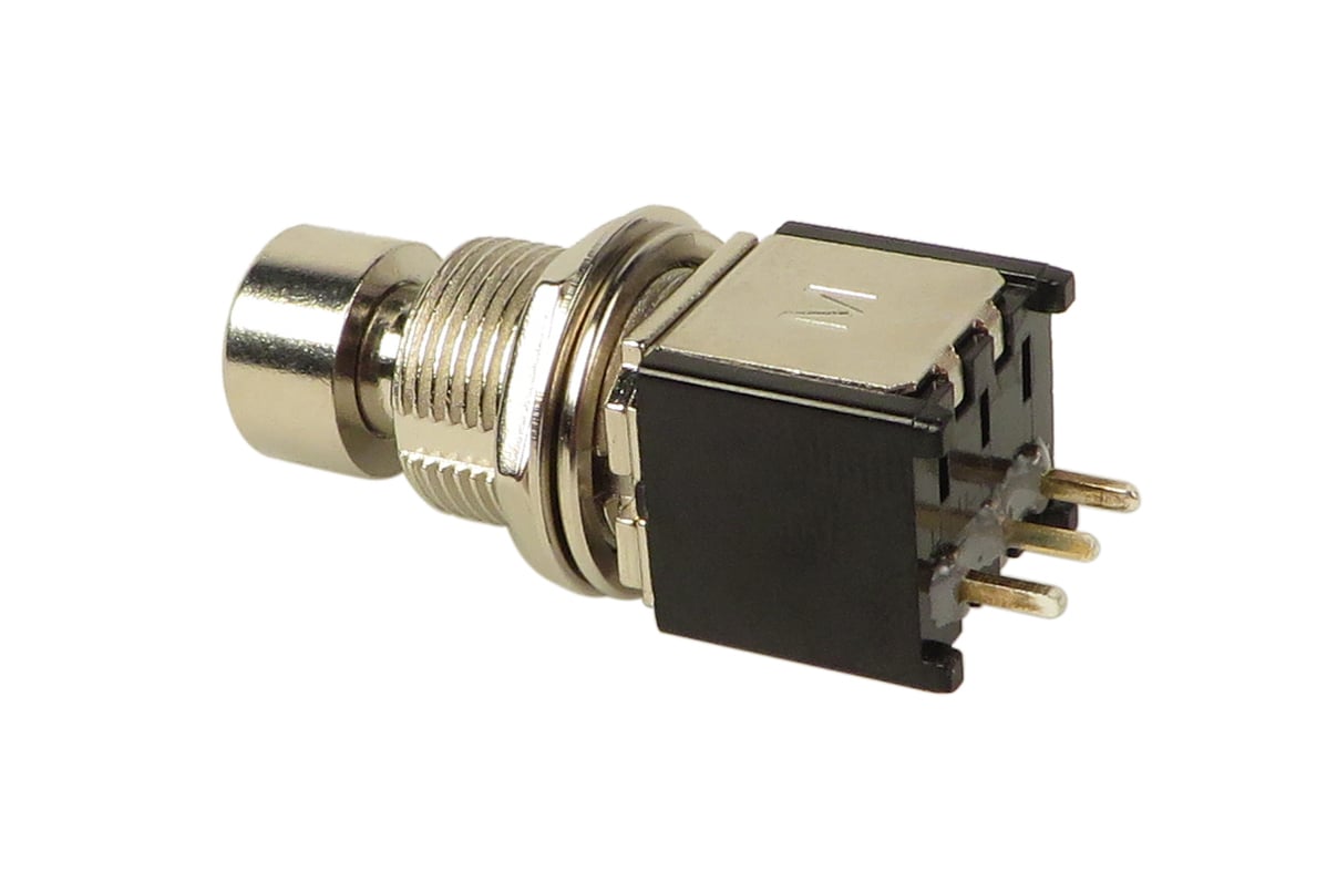 DigiTech 5043001 Foot Switch for Control 2, RP1000, Vocalist